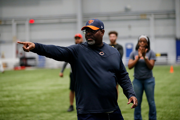 2022 Chicago Bears