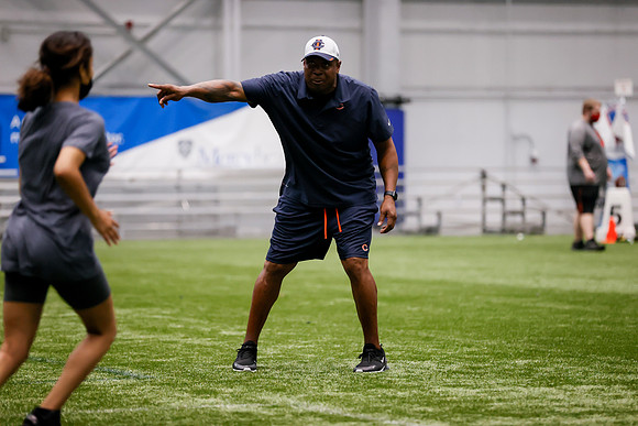 2022 Chicago Bears