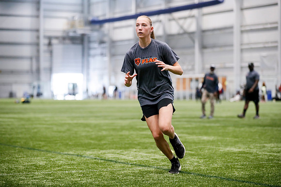 2022 Chicago Bears