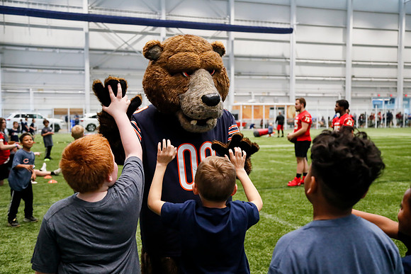 2022 Chicago Bears