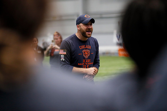 2022 Chicago Bears