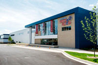 Sports Factory