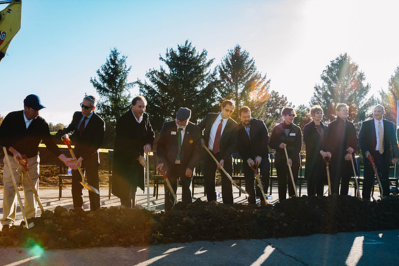 Please credit photos as follow: ©Rockford Park District - Photo by Madeline Appino