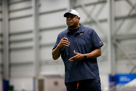 2022 Chicago Bears