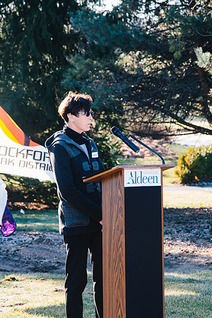 Please credit photos as follow: ©Rockford Park District - Photo by Madeline Appino