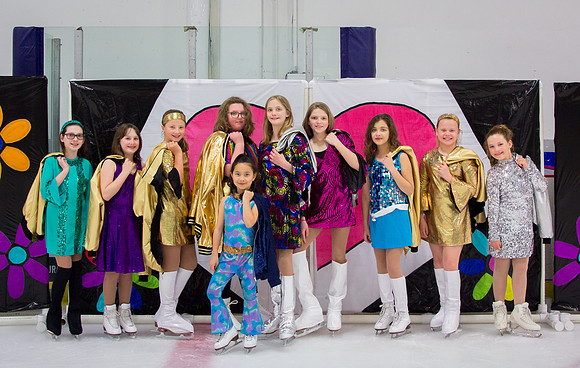 815 Ice Theater
