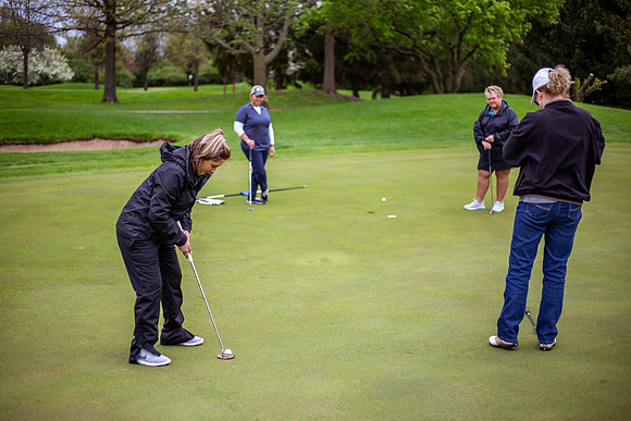 Fore the Kids 2019
