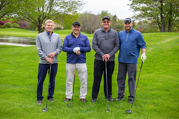 Fore the Kids 2019