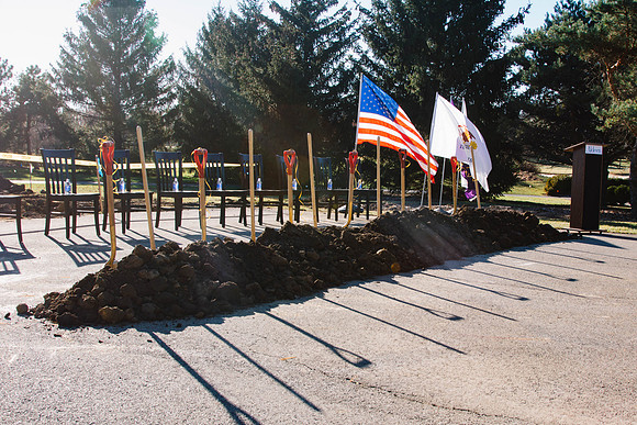 Please credit photos as follow: ©Rockford Park District - Photo by Madeline Appino