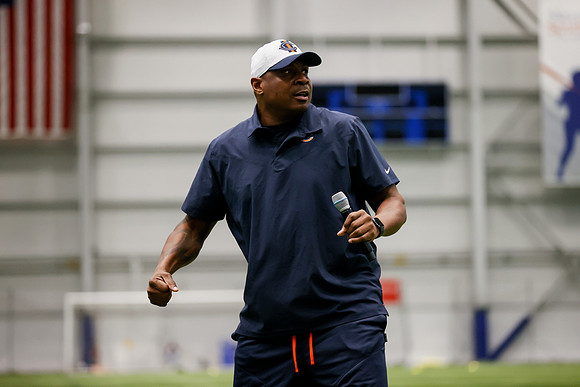 2022 Chicago Bears