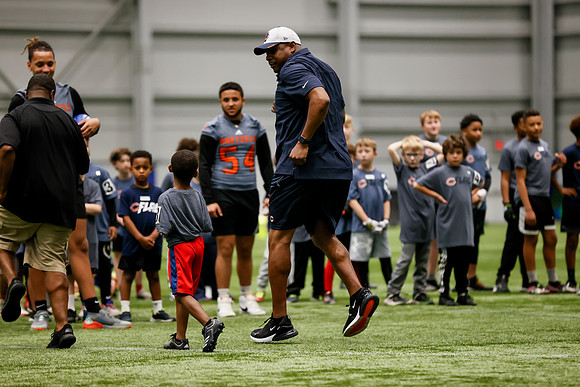 2022 Chicago Bears