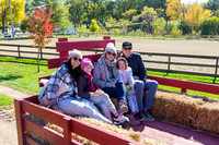 Fall on the Farm