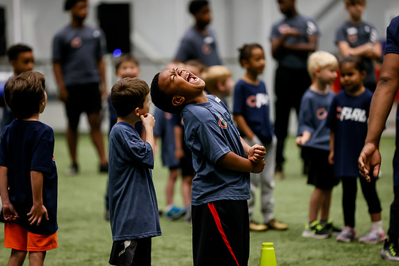 2022 Chicago Bears