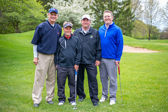 Fore the Kids 2019