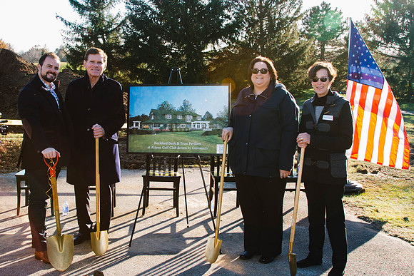 Please credit photos as follow: ©Rockford Park District - Photo by Madeline Appino