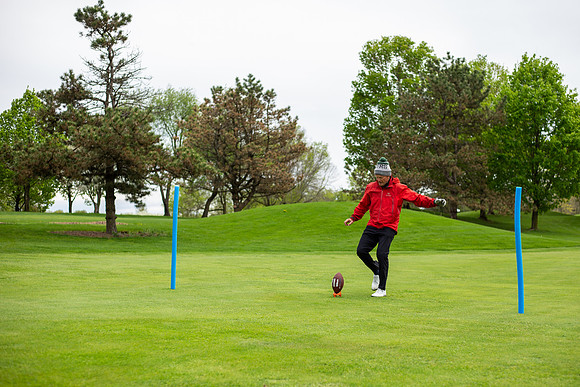 Fore the Kids 2019