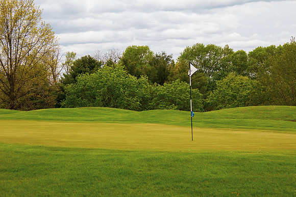 Fore the Kids 2019