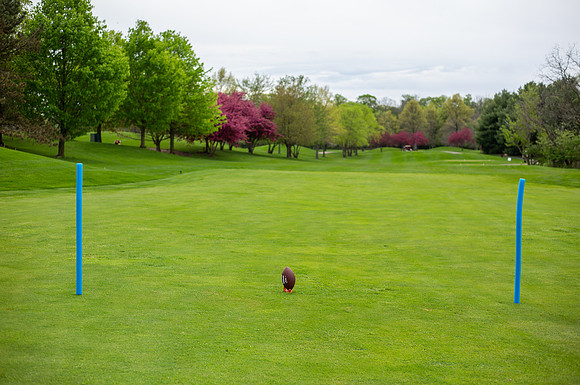 Fore the Kids 2019