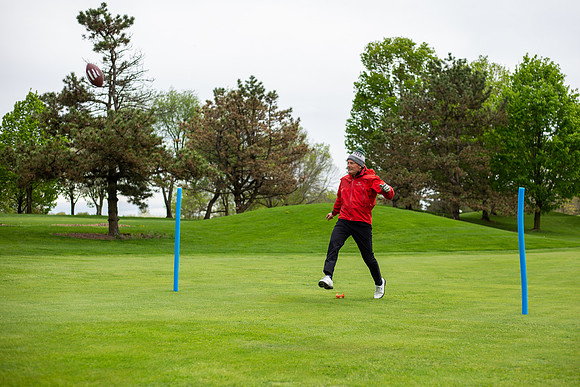 Fore the Kids 2019