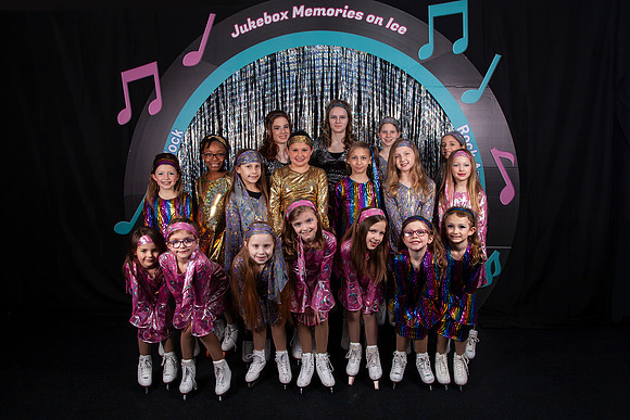 You Should be Dancing (LTS Group)