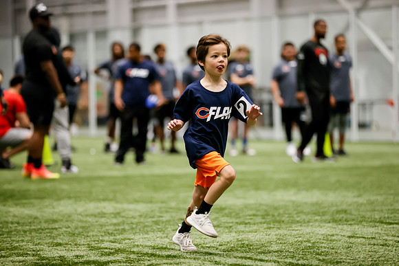 2022 Chicago Bears
