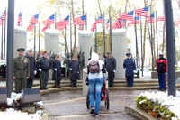 Eternal Flame Ceremony