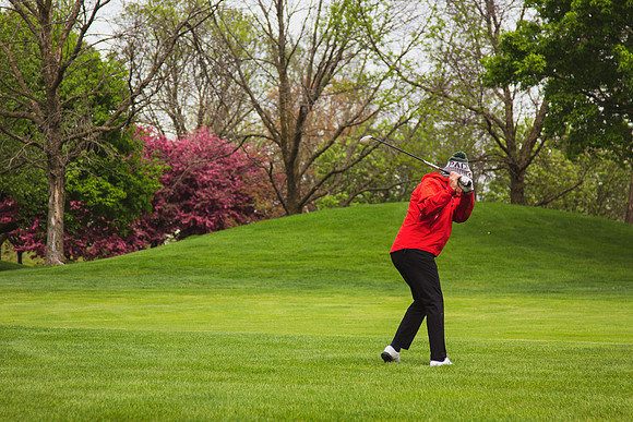 Fore the Kids 2019
